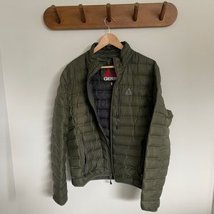 Gerry Puffer Jacket
